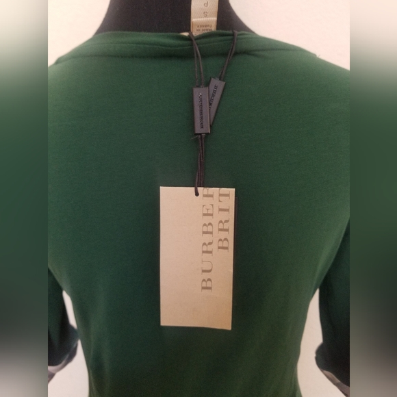 BURBERRY SHIRT! BRAND NEW! - Picture 5 of 7